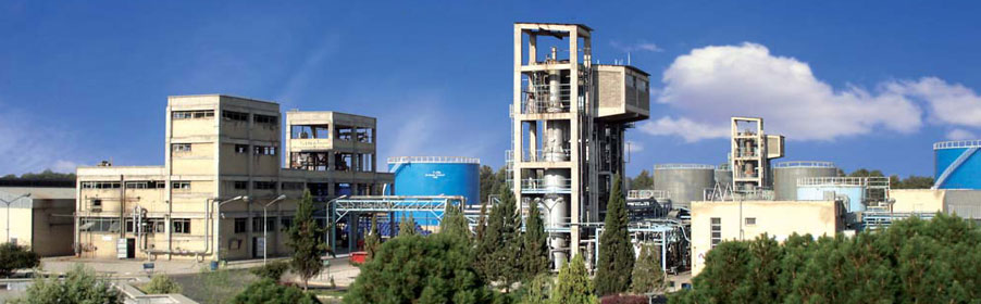 Sina Chemical Industries Company